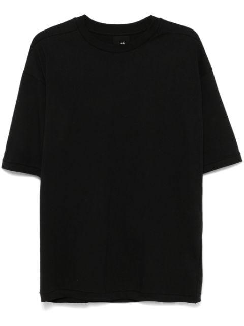 cotton T-shirt by THOM KROM