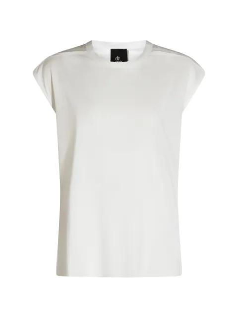 crew-neck T-shirt by THOM KROM