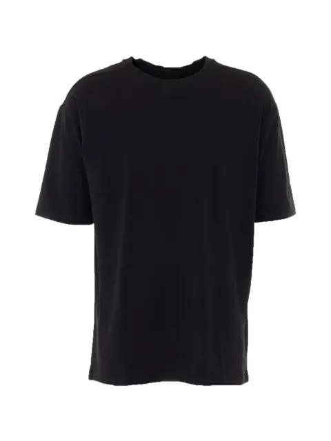 crew-neck T-shirt by THOM KROM