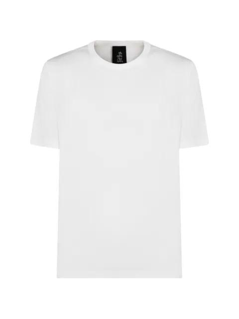 crew-neck T-shirt by THOM KROM