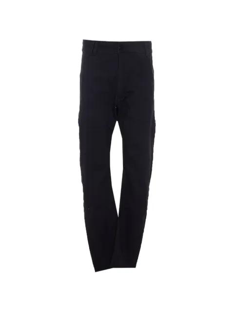 five pockets barrel jeans by THOM KROM