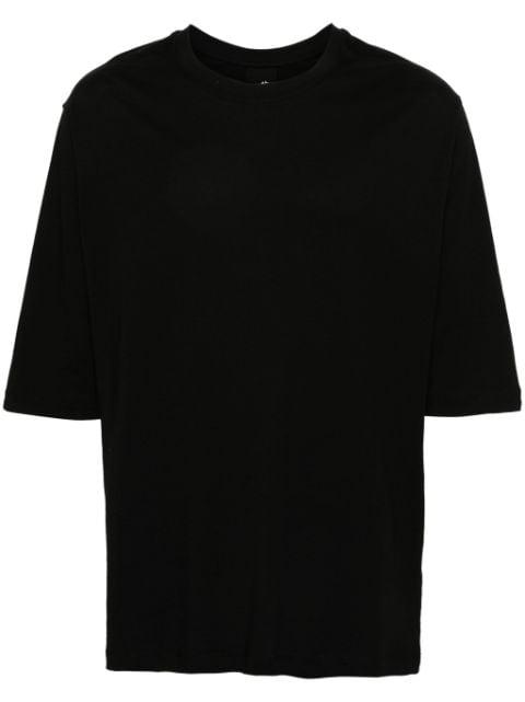 graphic-print T-shirt by THOM KROM