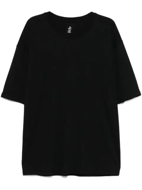 lightweight-jersey T-shirt by THOM KROM