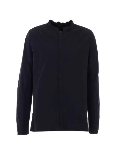 long-sleeves shirt by THOM KROM