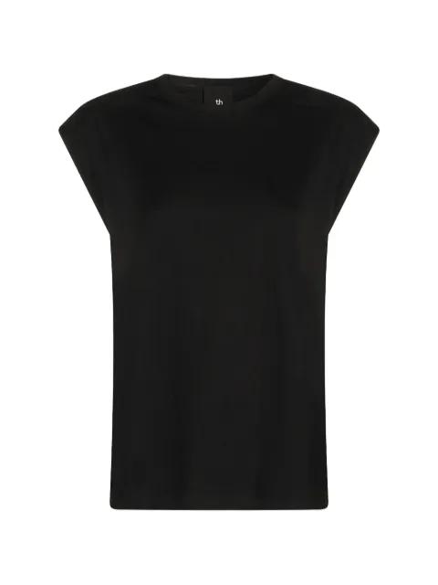 round-neck T-shirt by THOM KROM