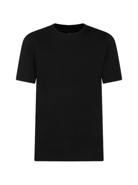 short-sleeve T-shirt by THOM KROM