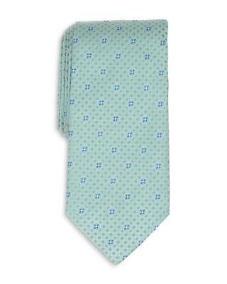 Classic Egan Neat Tie by THOMAS PINK