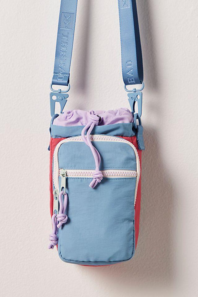 Thread Aqua Sling Bag by THREAD WALLETS
