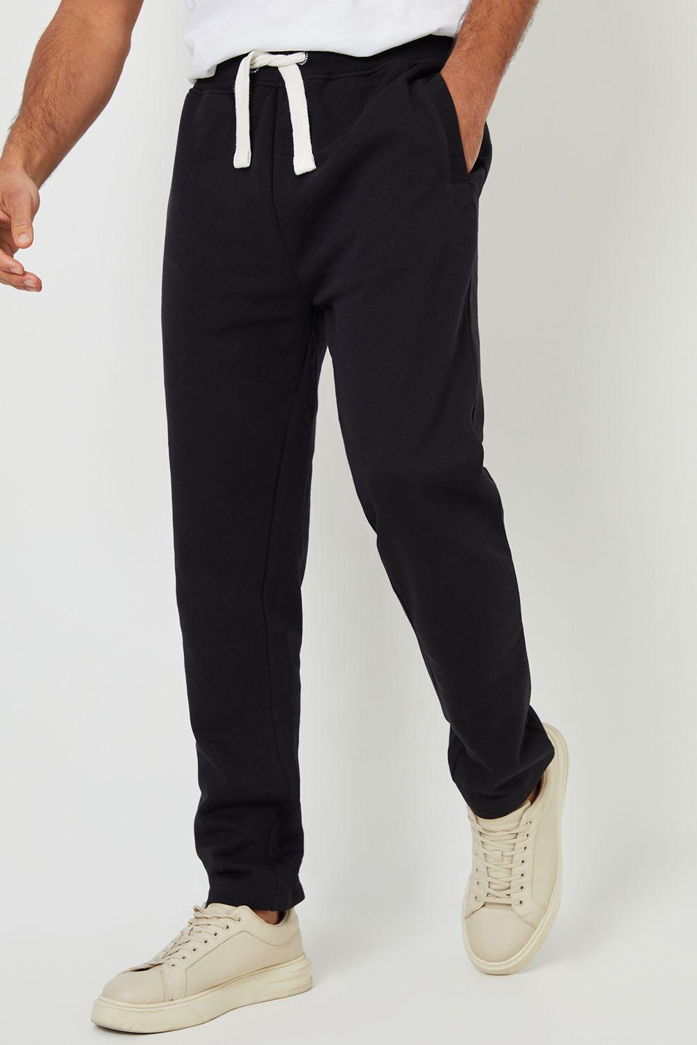 'Mar' Straight Leg Joggers by THREADBARE