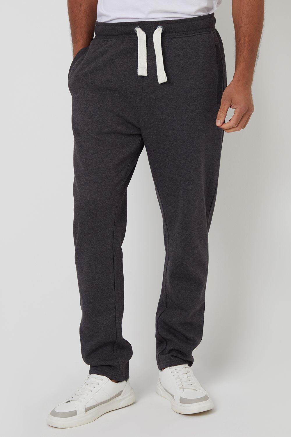 Straight Leg Joggers by THREADBARE