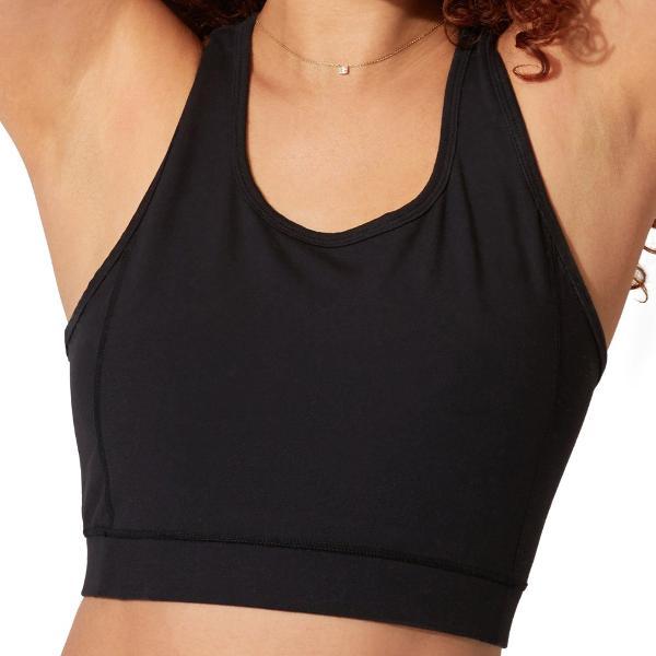 Lunette Sports Bra by THREADS 4 THOUGHT
