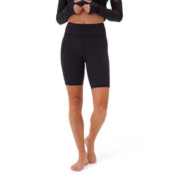 Mila Active 8.5" Shorts by THREADS 4 THOUGHT