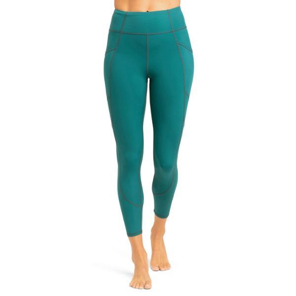 Rita Pocket High-Rise 7/8 Sport Leggings by THREADS 4 THOUGHT