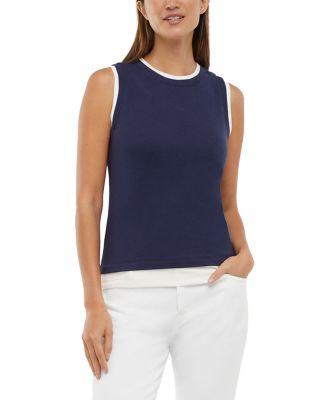 Veronica Tank by THREE DOTS