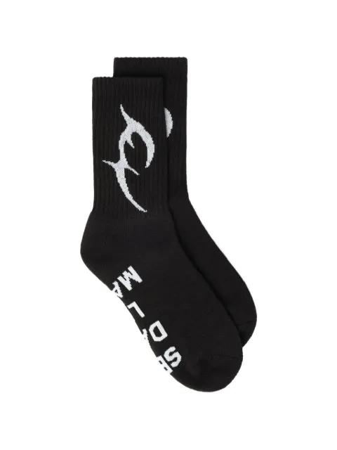 Basic socks by THUG CLUB