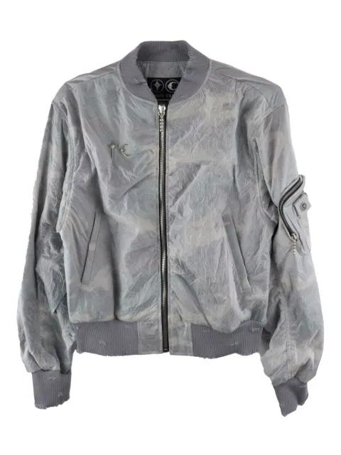 Charlie bomber jacket by THUG CLUB