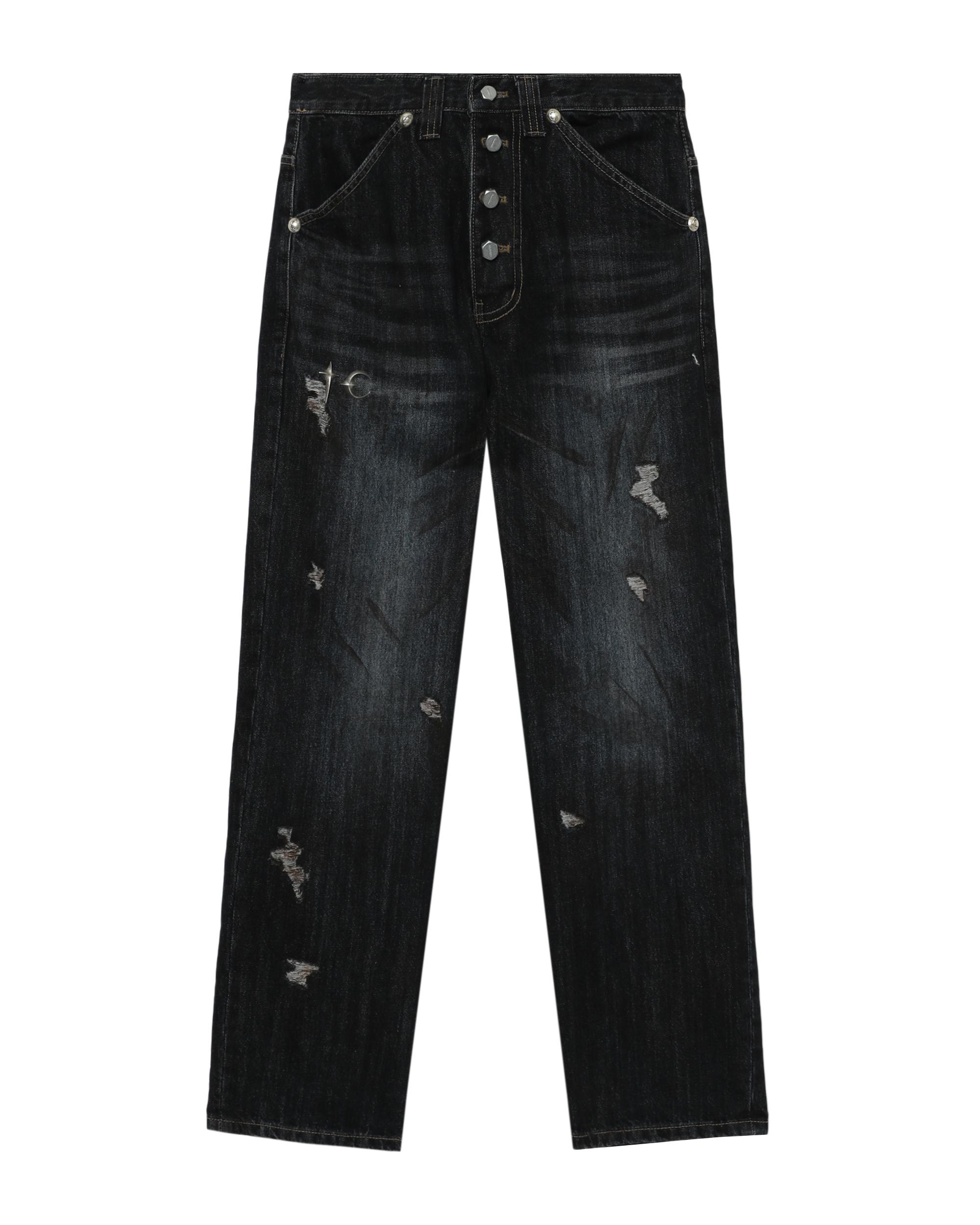 Ripped jeans by THUG CLUB