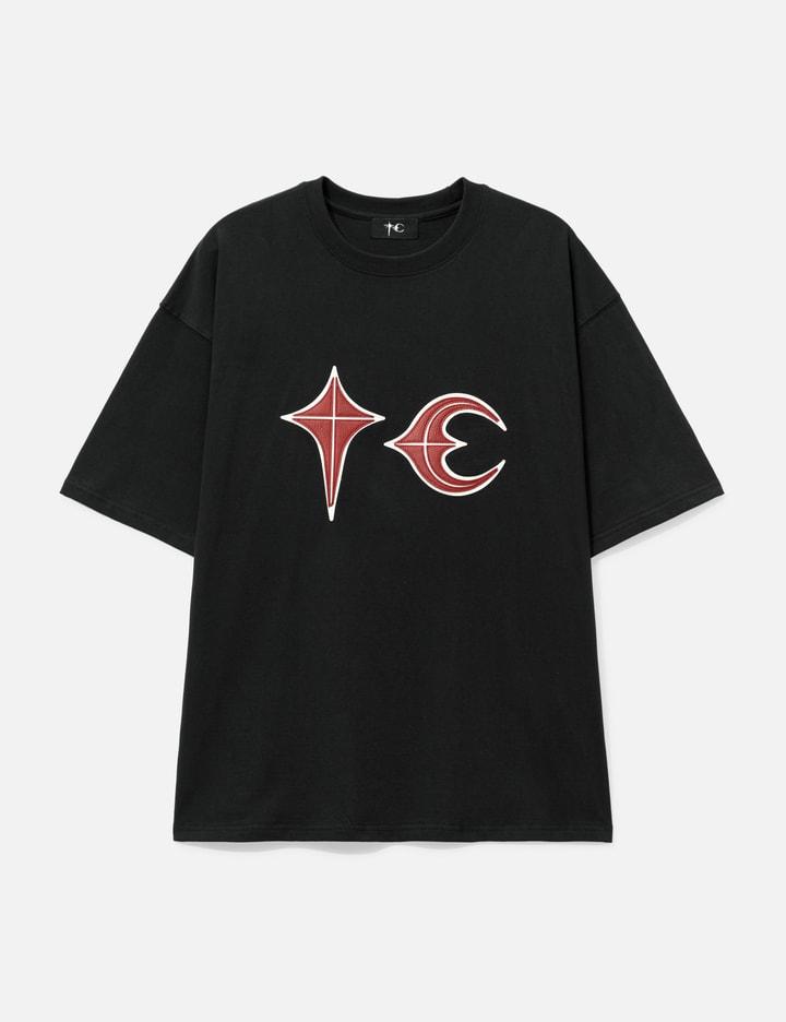 Rock T-Shirt by THUG CLUB