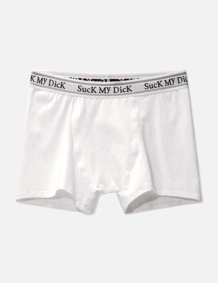 SUCK MY DICK BOXER BRIEFS by THUG CLUB