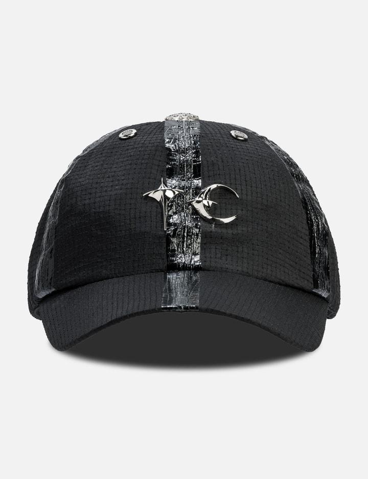 Seam Sealed Taped Line Cap by THUG CLUB