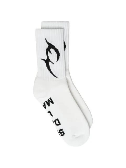 TC Basic socks by THUG CLUB