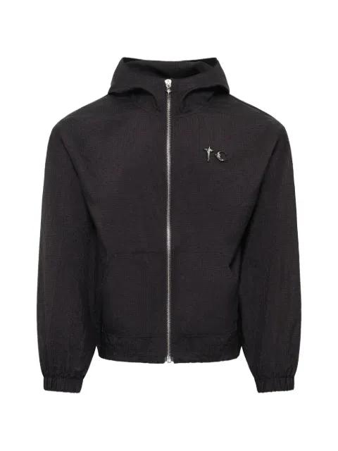 TC Fencing jacket by THUG CLUB