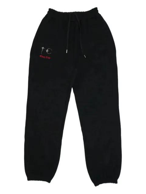 TC Heavy Jogge track pants by THUG CLUB
