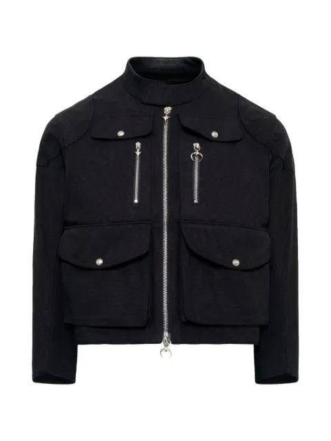 TC Racing jacket by THUG CLUB