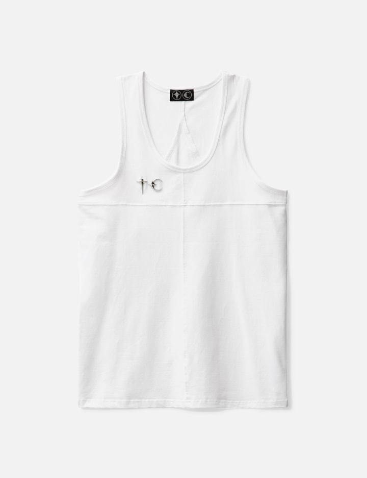 TC Tank Top by THUG CLUB