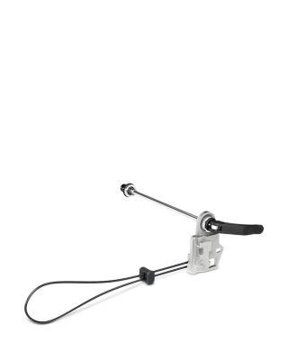 Chariot Cross/Sport 2 Axle Mount ezHitch™ Plate with Quick Release Skewer by THULE