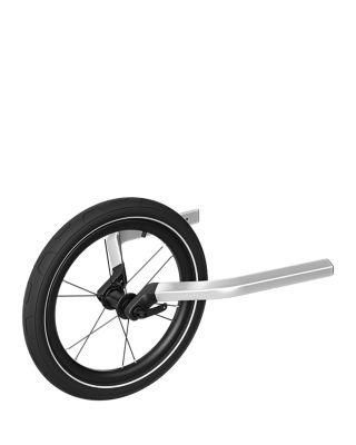 Chariot Cross / Sport 2 Jogging Kit Single by THULE