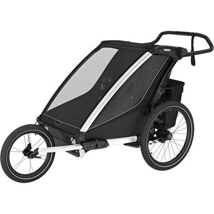 Chariot Jogging Kit Double by THULE