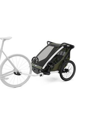 Chariot Lite Double Bike Trailer by THULE