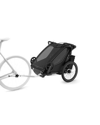 Chariot Sport 2 Multisport Double by THULE