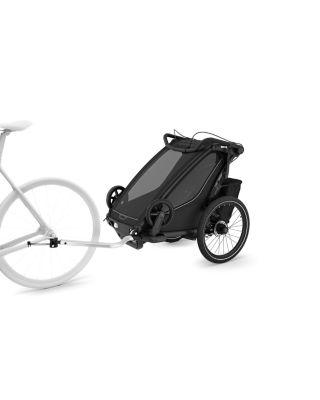 Chariot Sport 2 Multisport Single Stroller by THULE
