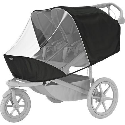 Chariot Urban Glide Double Rain Cover by THULE
