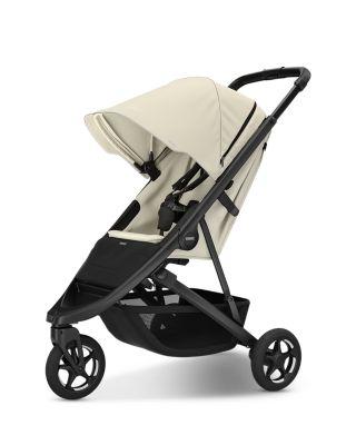 Spring 2 Compact Stroller by THULE