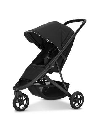 Spring 2 Compact Stroller by THULE