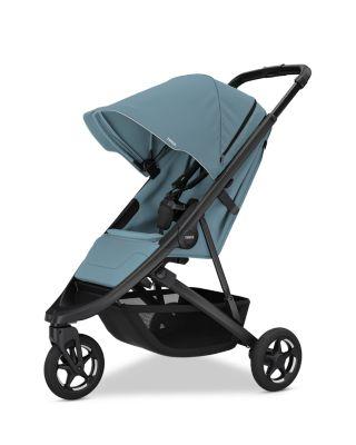 Spring 2 Compact Stroller by THULE