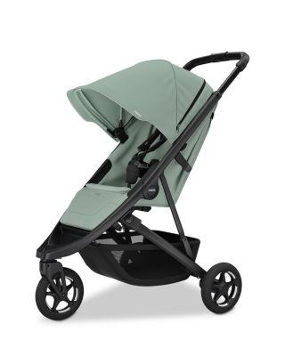Spring 2 Compact Stroller by THULE