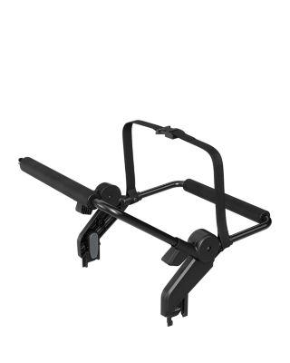 Urban Glide 3 Double Car Seat Adapter Universal by THULE