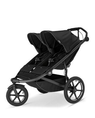 Urban Glide 3 Double Stroller Magnetic Buckle by THULE