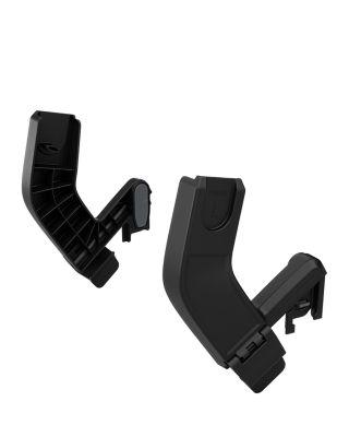 Urban Glide 3 & 4 Wheel Single Car Seat Adapter Maxi Cosi by THULE