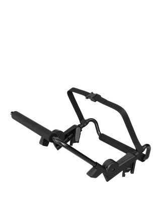 Urban Glide 3 & 4 Wheel Single Car Seat Adapter Universal by THULE