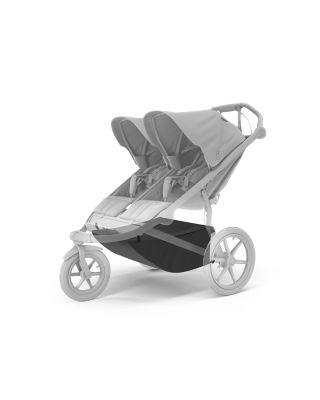 Urban Glide Double Stroller Extended Cargo Basket by THULE