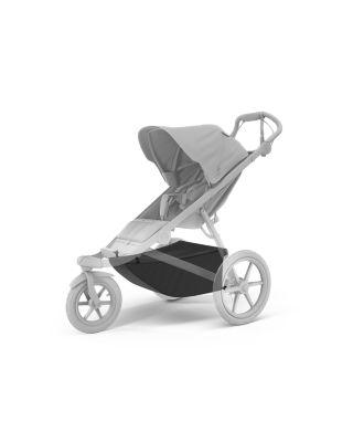 Urban Glide Single Stroller Extended Cargo Basket by THULE