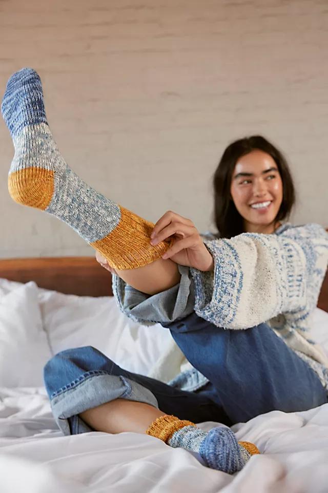 Thunders Love Charlie Socks by THUNDERS LOVE | FREE PEOPLE