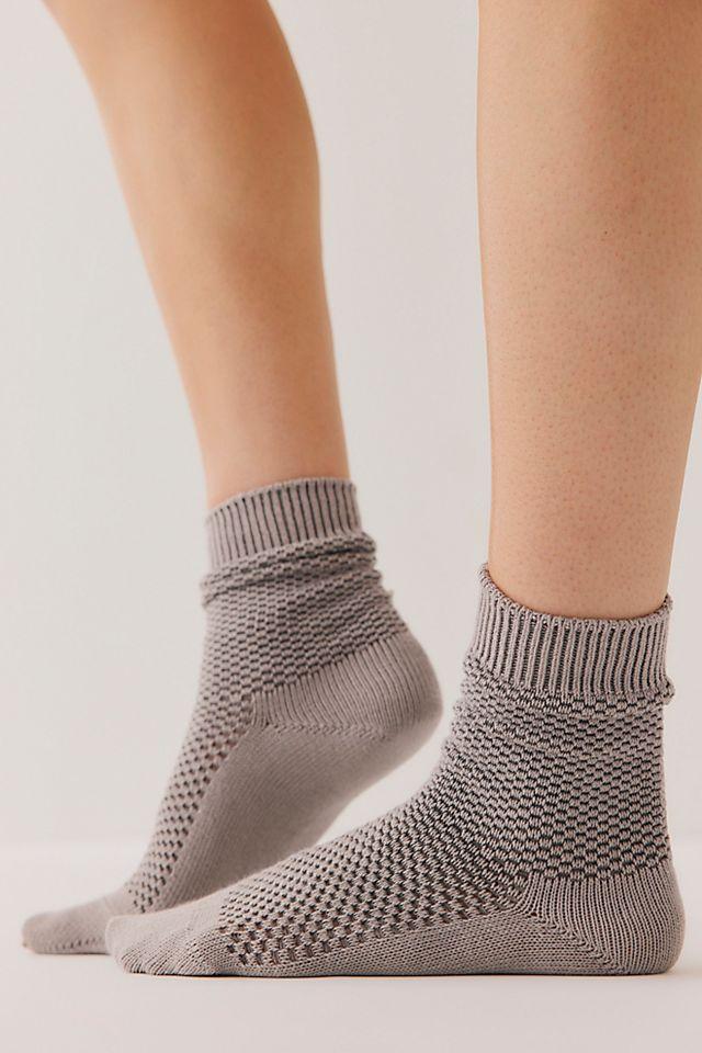 Thunders Love Link Collection Socks by THUNDERS LOVE | FREE PEOPLE