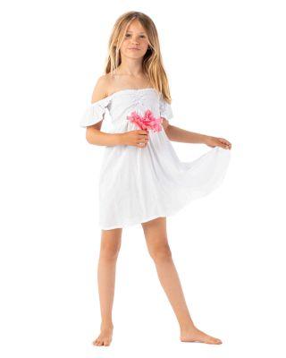 Girls' Hollie Dress - Little Kid by TIARE HAWAII