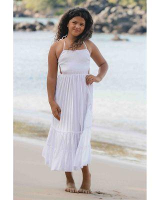 Girls' Naia Dress - Little Kid by TIARE HAWAII